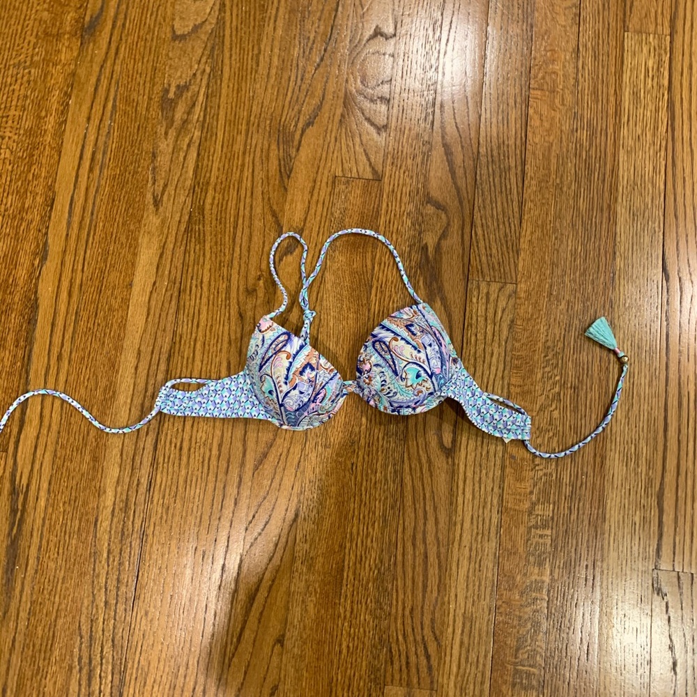 Victoria’s Secret bathing suit top